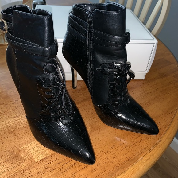 Altuzarra for Target ankle boot Size 10 - Picture 1 of 7